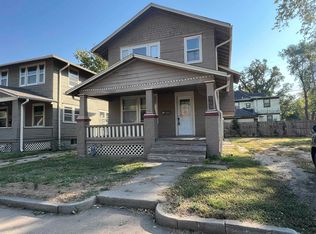 509 S 9th St, Salina, KS 67401