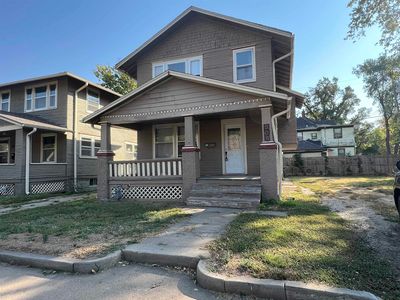 509 S 9th St, Salina, KS, 67401