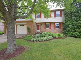 1238 Glen Haven Ln, Batavia, OH 45103