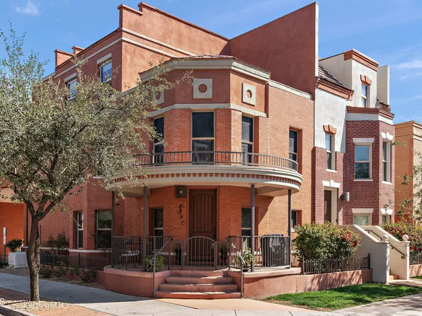 605 S ROOSEVELT Street, Tempe, AZ 85281