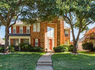 6832 Saint Lawrence St, Plano, TX 75024