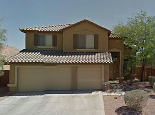 16855 W Weymouth Rd, Surprise, AZ 85374