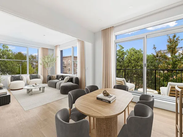 831 Knickerbocker Ave #3A, Brooklyn, NY 11237