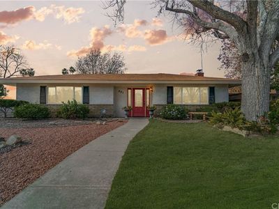 891 Malaga Pl, Hemet, CA, 92543
