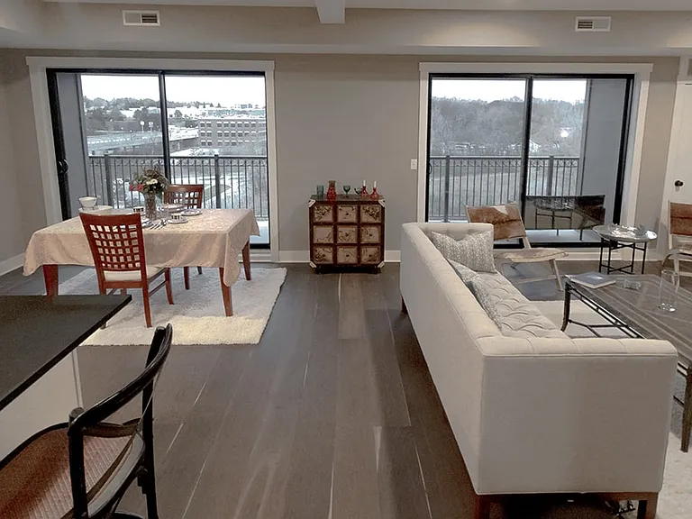 First Street Lofts of Rochester — Photo 25