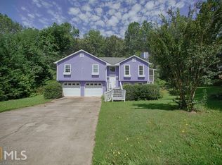 3906 Viola Ct, Douglasville, GA 30135