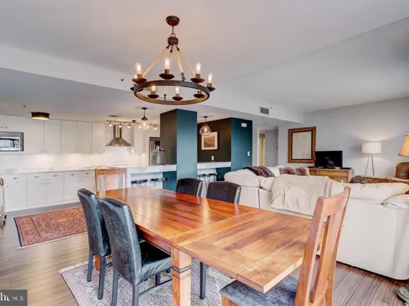 250 President St Unit 306, Baltimore, MD 21202