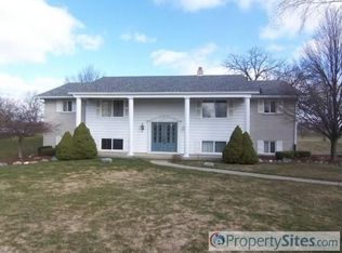 5220 Farrand Rd, Vienna Twp, MI 48420