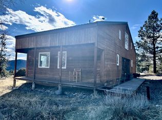 79940 Black Oak Rd, Portola, CA 96122