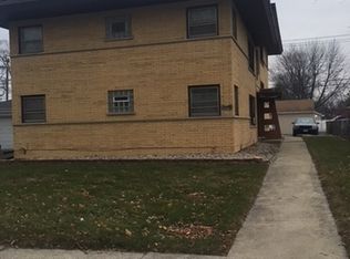 17915 Wentworth Ave APT 3, Lansing, IL 60438