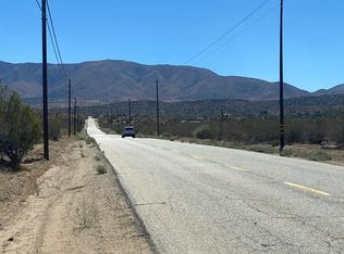 0 106th Ste Pav Vic V10 St, Pearblossom, CA