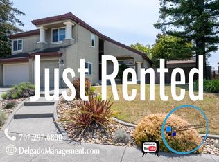 680 Windsor Dr, Benicia, CA 94510