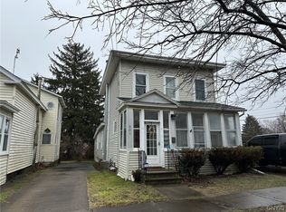 201 W 7th St, Oswego, NY 13126