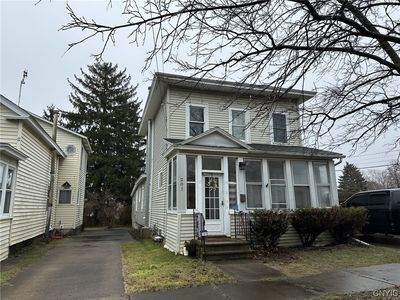 201 W 7th St, Oswego, NY, 13126