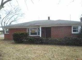 1045 Maple Dr, Greenfield, IN 46140