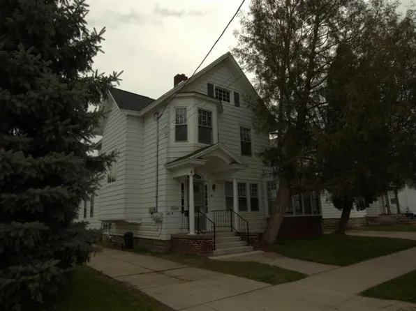654 Central St, Oshkosh, WI 54901
