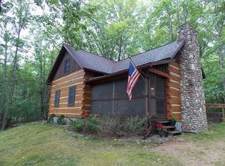 5169 Cherry Rd, Farwell, MI 48622