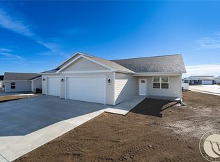 974 Anacapa St, Billings, MT 59105