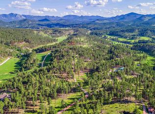 Tbd Lois Ln, Hill City, SD 57745