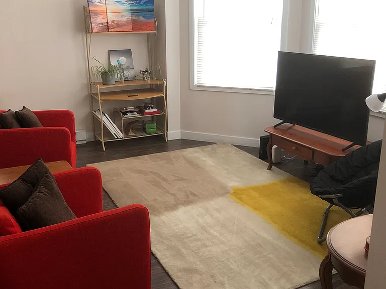 208 Waterman St #7 — Photo 4