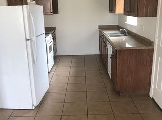 2007 S Wolters Ave, Fresno, CA 93702