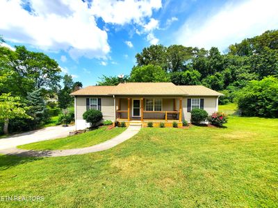 708 Gladstone Cir, Maryville, TN, 37804