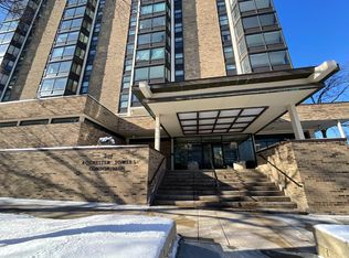 207 5th Ave SW APT 1106, Rochester, MN 55902