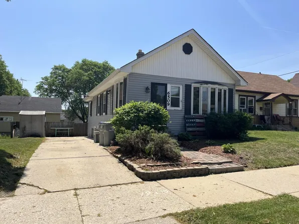 6509 West Adler STREET, Milwaukee, WI 53214