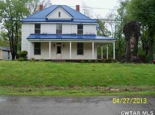 606 Main St, Rutherford, TN 38369