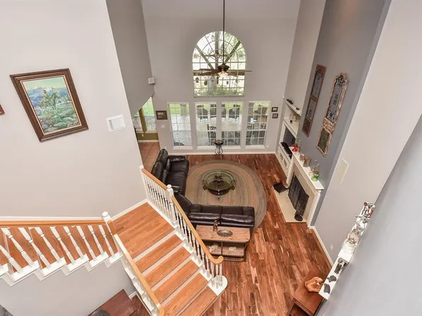 4123 Cedar Bend Dr, Missouri City, TX 77459