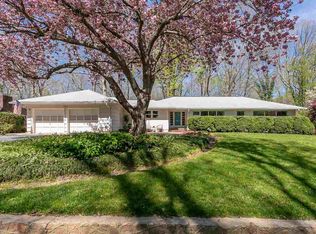 202 Lakewood Dr, Spartanburg, SC 29302
