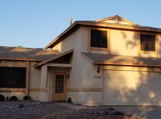 2663 W Fanbrook Rd, Tucson, AZ 85741
