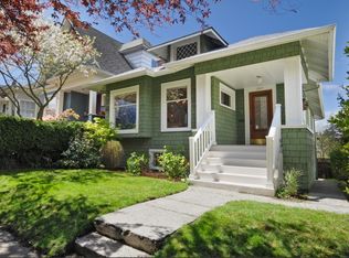 1947 4th Ave W, Seattle, WA 98119