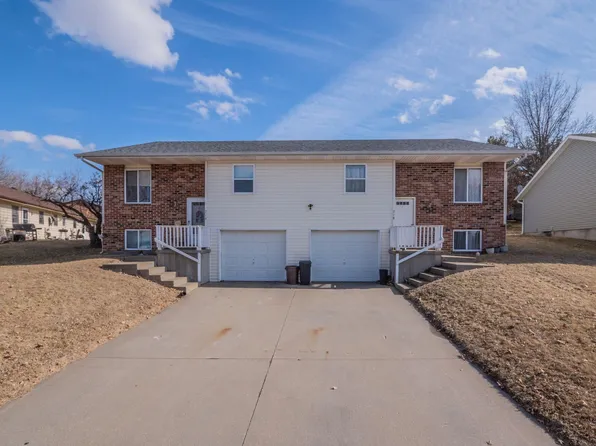 West Torrance Duplex, 716-718 W Torrance Cir #716, Maryville, MO 64468