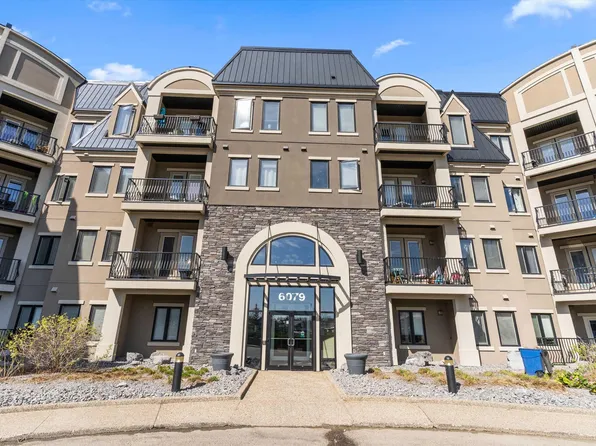 6079 Maynard Way NW #449, Edmonton, AB T6R 0S4