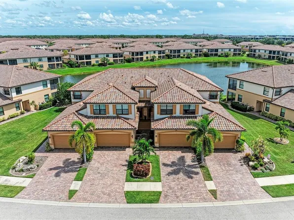 20051 RAGAZZA CIRCLE #202, VENICE, FL 34293