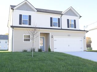 215 Hannah Lee Hl, La Vergne, TN 37086