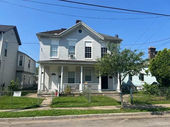211 W Seventieth St, Cincinnati, OH 45216