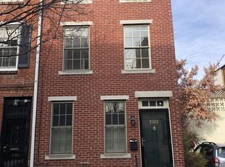 2103 Naudain St, Philadelphia, PA 19146