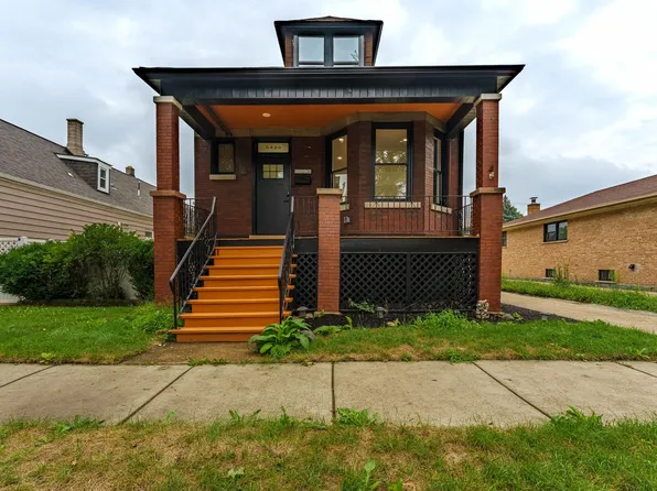6429 28th St, Berwyn, IL 60402