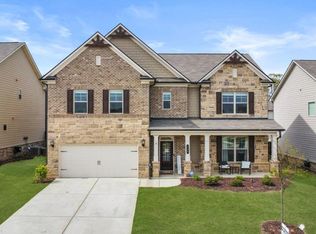 126 Cottontail Ln, Loganville, GA 30052