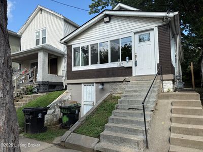 307 S 28th St, Louisville, KY, 40212
