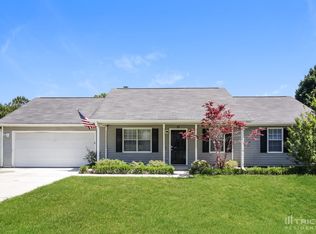 37 Greenville Ct, Hampton, GA 30228