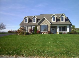 5220 Hillcrest Cir, Lowville, NY 13367