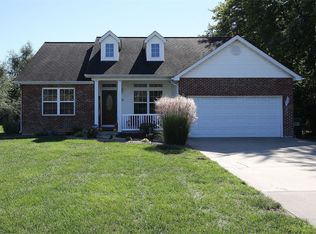 320 Eiler Rd, Belleville, IL 62223