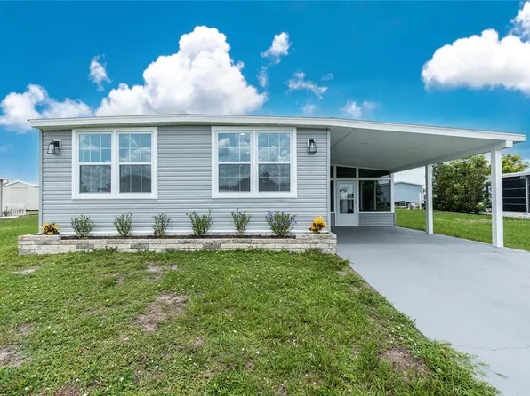 1370 Blue Heron Dr, Englewood, FL 34224