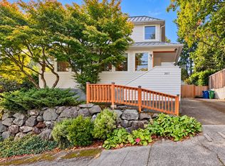 2611 W Newton St, Seattle, WA 98199