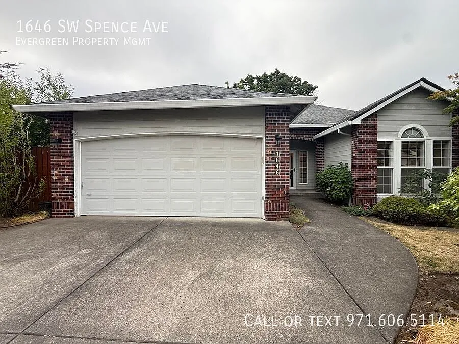 1646 SW Spence Ave