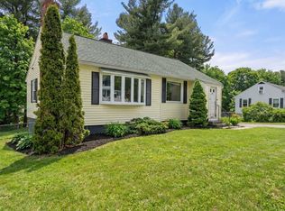 197 Wildwood St, Wilmington, MA 01887