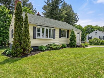 197 Wildwood St, Wilmington, MA, 01887